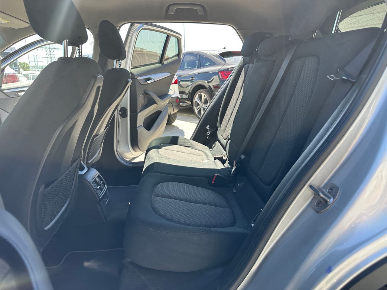 2020 BMW X2 1.6D — Miniatură 13
