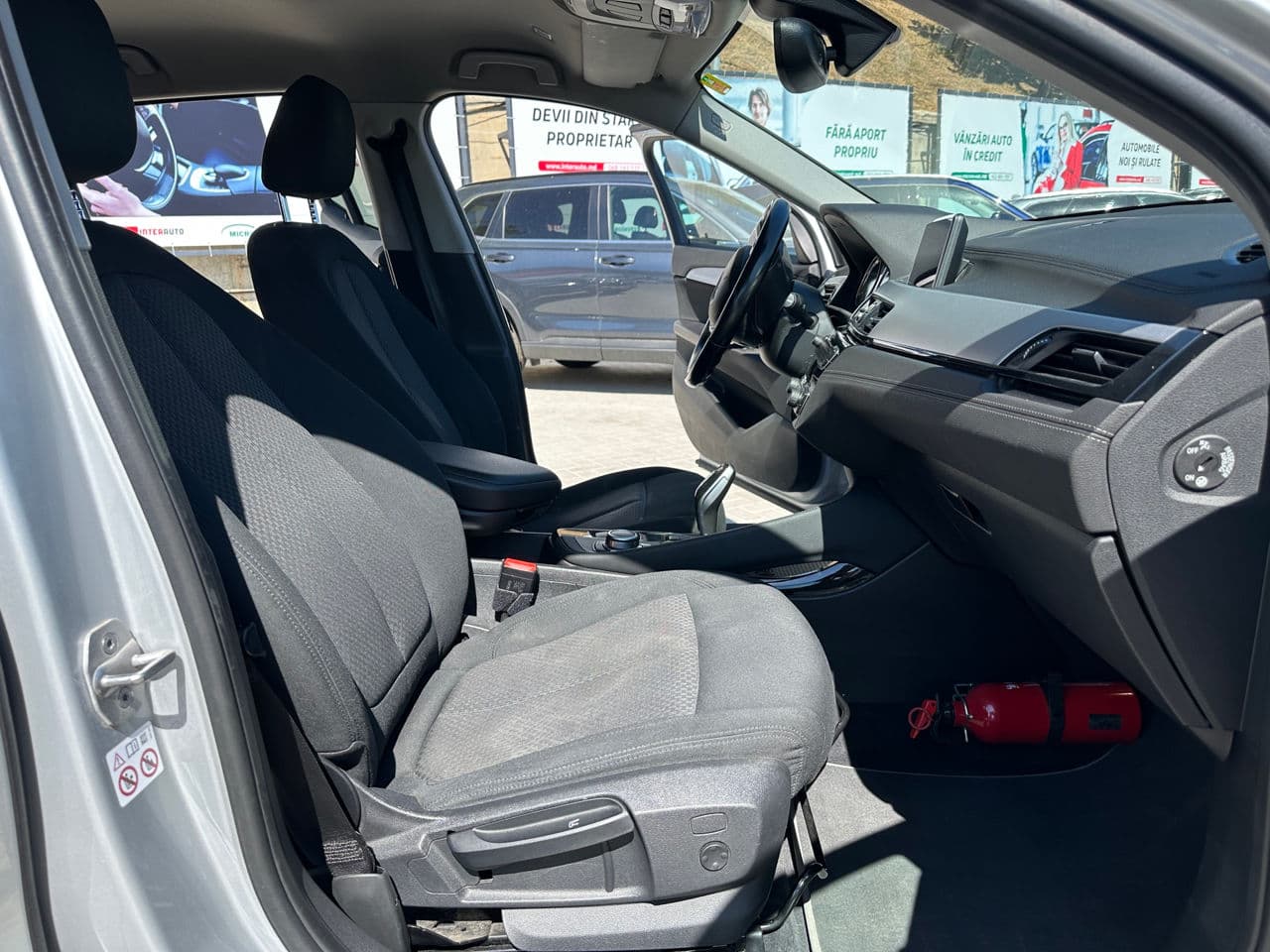 2020 BMW X2 1.6D — Miniatură 11