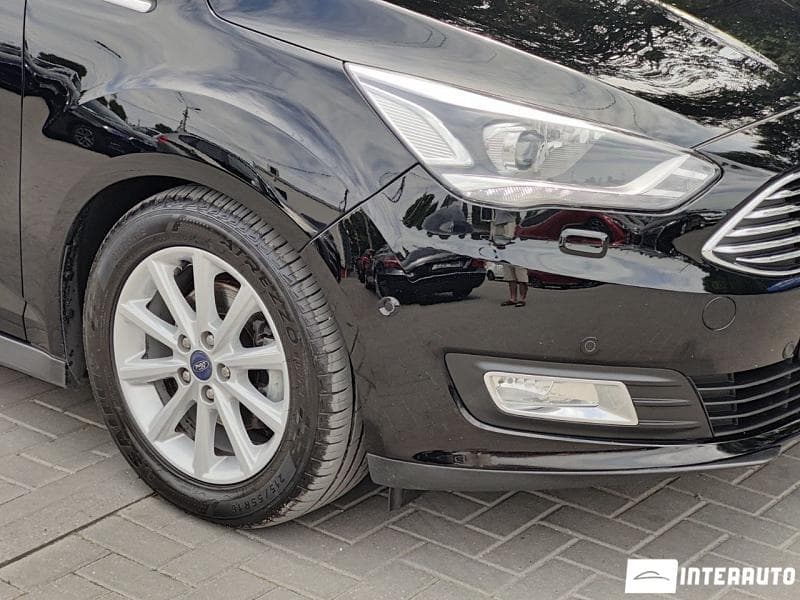 Ford C-MAX 2016 — Миниатюра 22