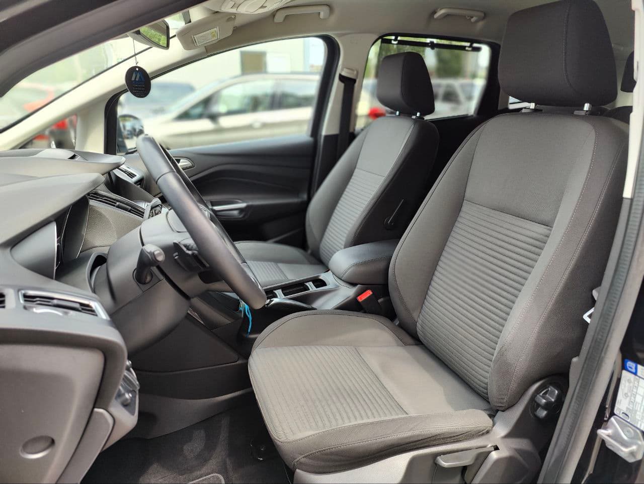 Ford C-MAX 2016 — Миниатюра 6