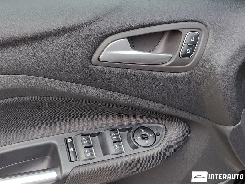 Ford C-MAX 2016 — Миниатюра 19