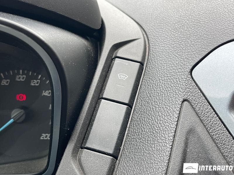 2013 Ford Transit — Miniatură 12