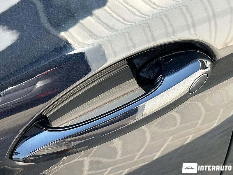 2020 BMW M550i — Miniatură 24