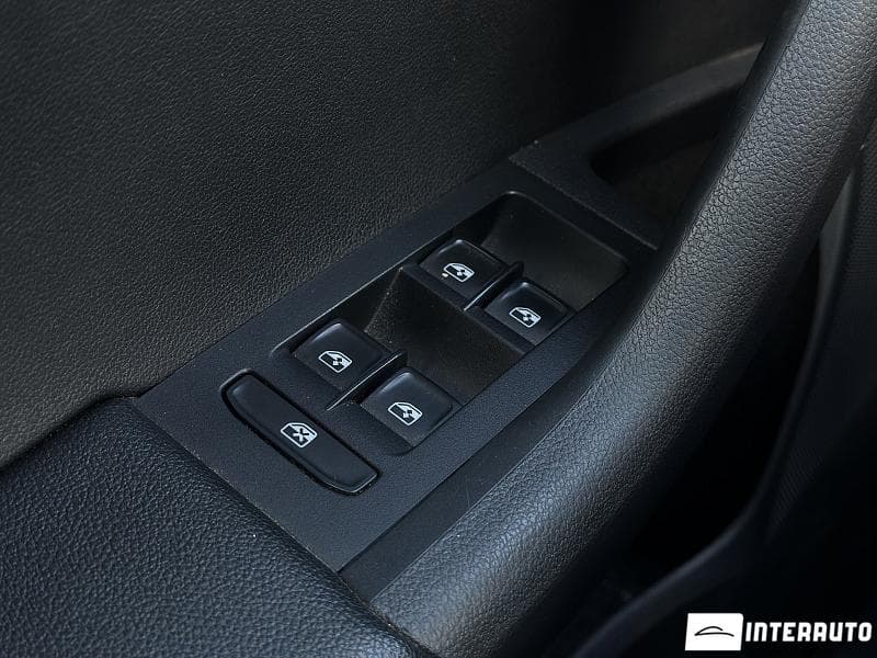 2019 Skoda Octavia — Miniatură 5