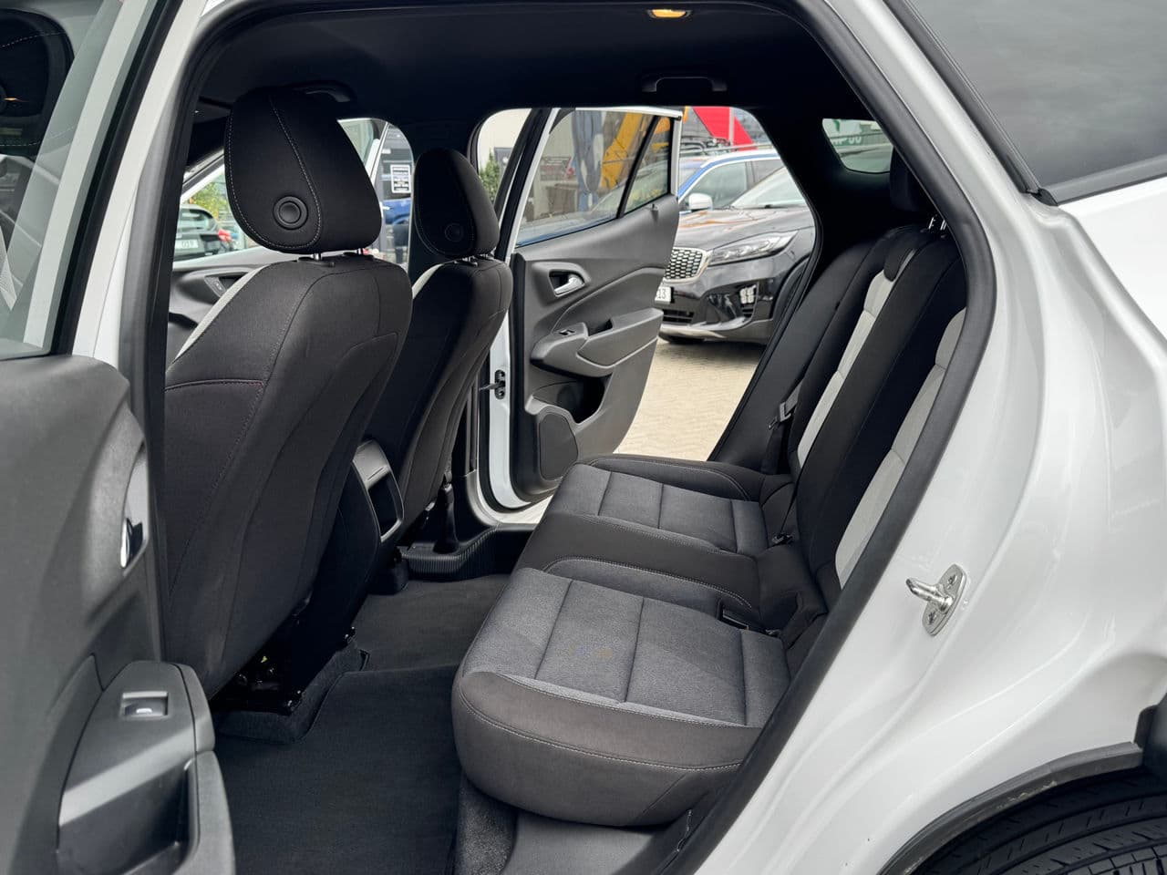 2024 Chevrolet Trax — Miniatură 13