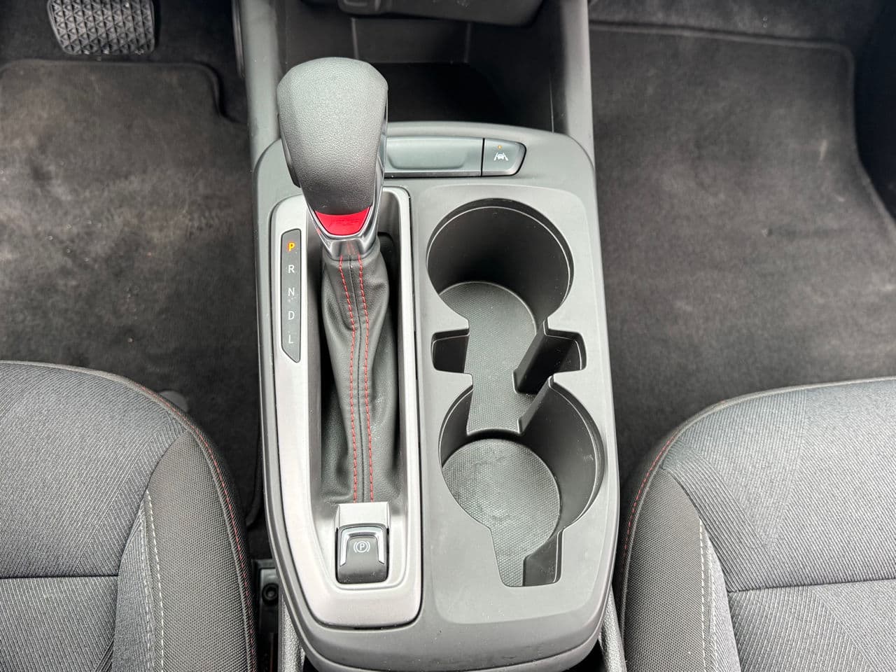2024 Chevrolet Trax — Miniatură 12