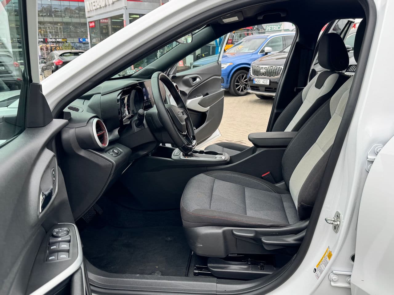 2024 Chevrolet Trax — Miniatură 5