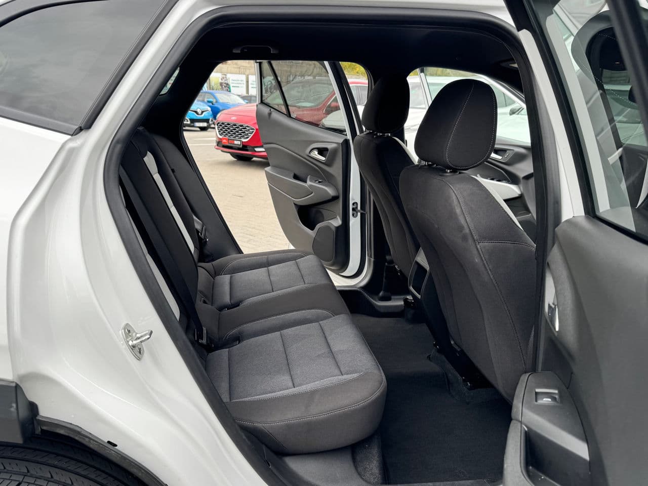 2024 Chevrolet Trax — Miniatură 14