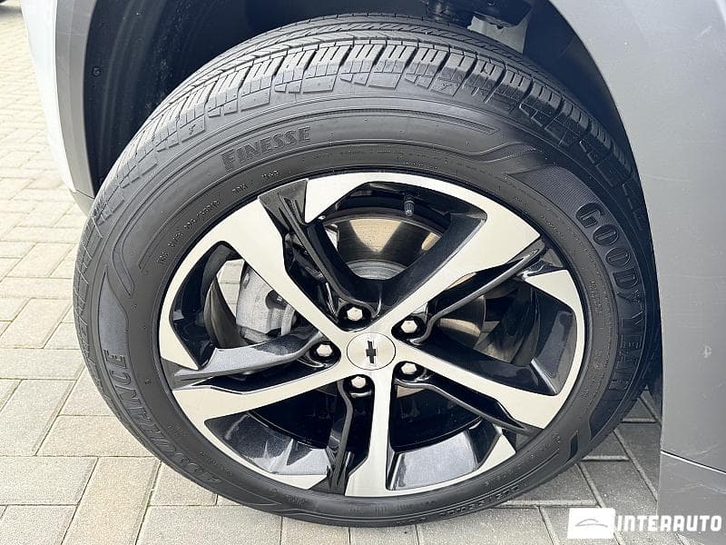 2024 Chevrolet Trax — Miniatură 16