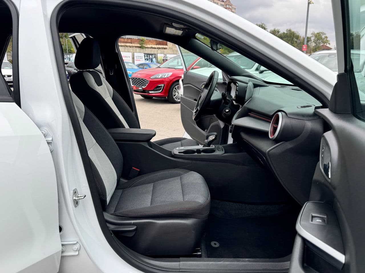 2024 Chevrolet Trax — Miniatură 15