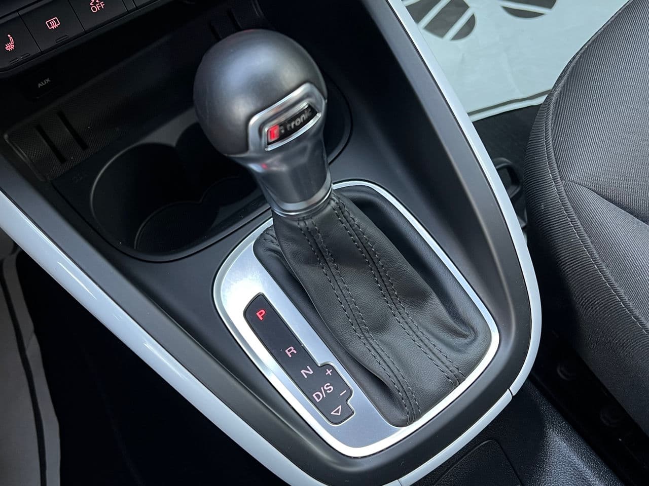 2015 Audi A1 — Miniatură 15