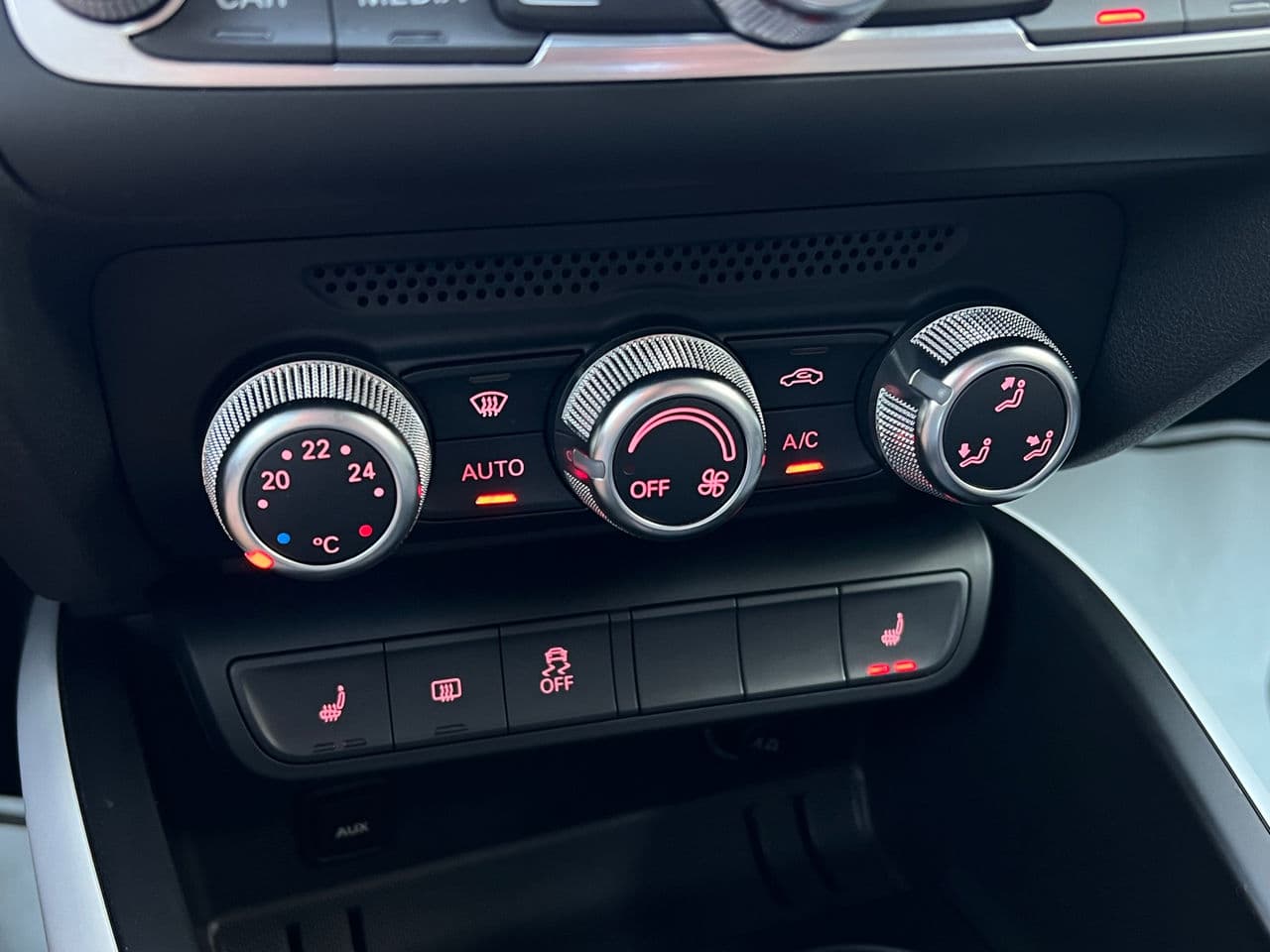 2015 Audi A1 — Miniatură 14