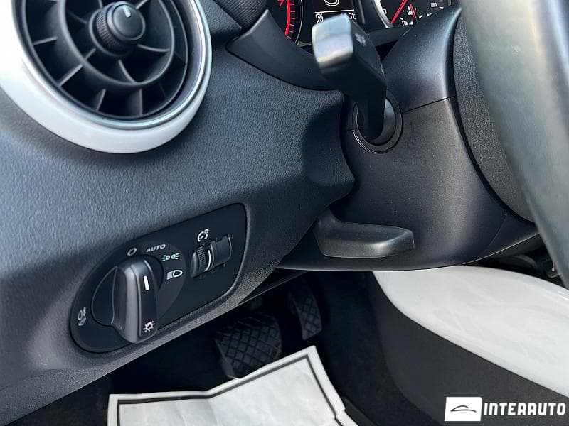 2015 Audi A1 — Miniatură 6