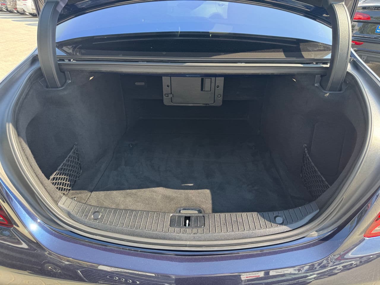 2018 Mercedes S 400 — Miniatură 26