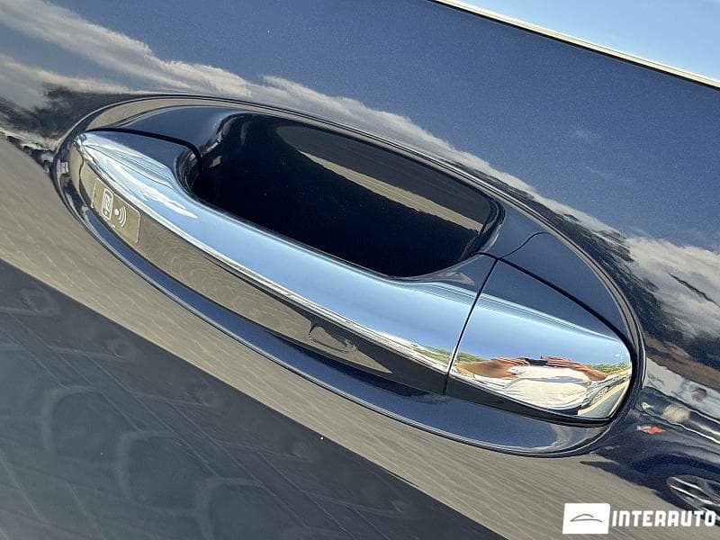 2018 Mercedes S 400 — Miniatură 19