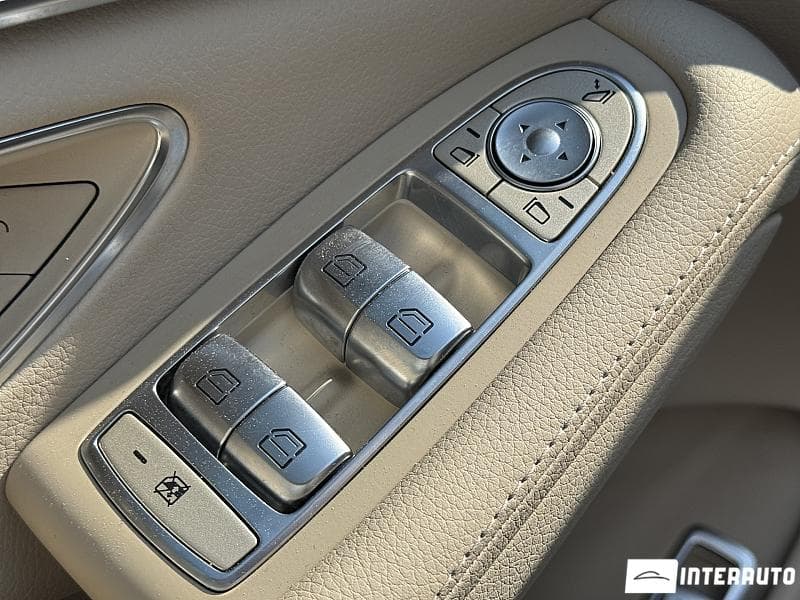 2018 Mercedes S 400 — Miniatură 22