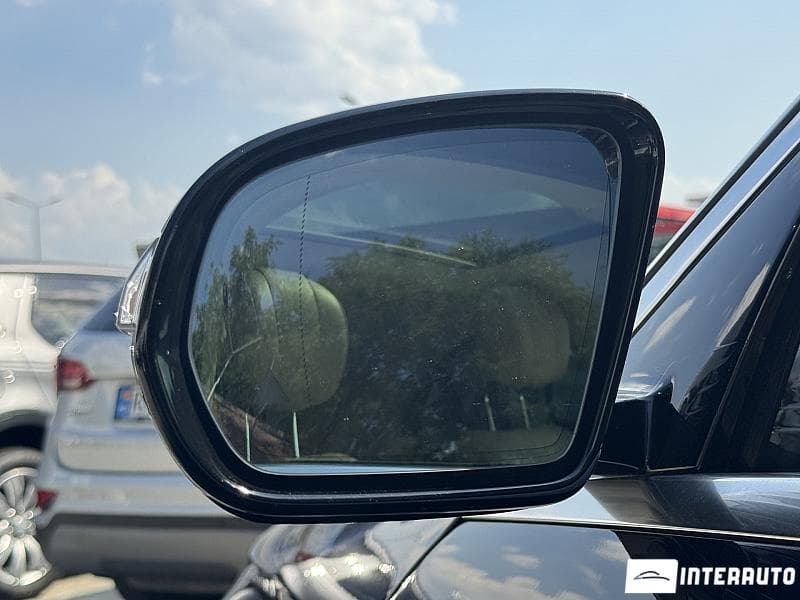 2018 Mercedes S 400 — Miniatură 20
