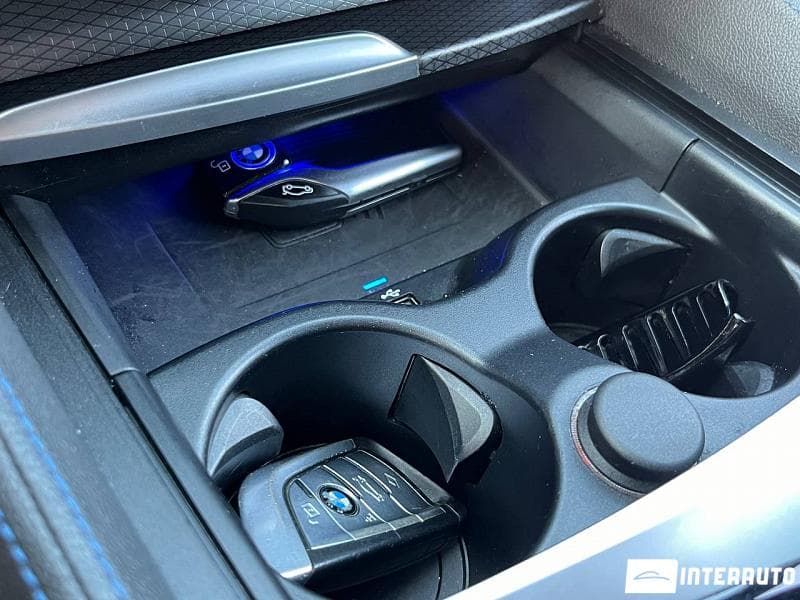 BMW 530e 2020 — Миниатюра 15