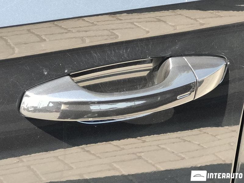2020 Skoda Superb — Miniatură 22