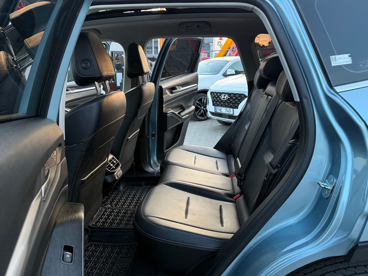 2022 Haval H6 — Miniatură 14