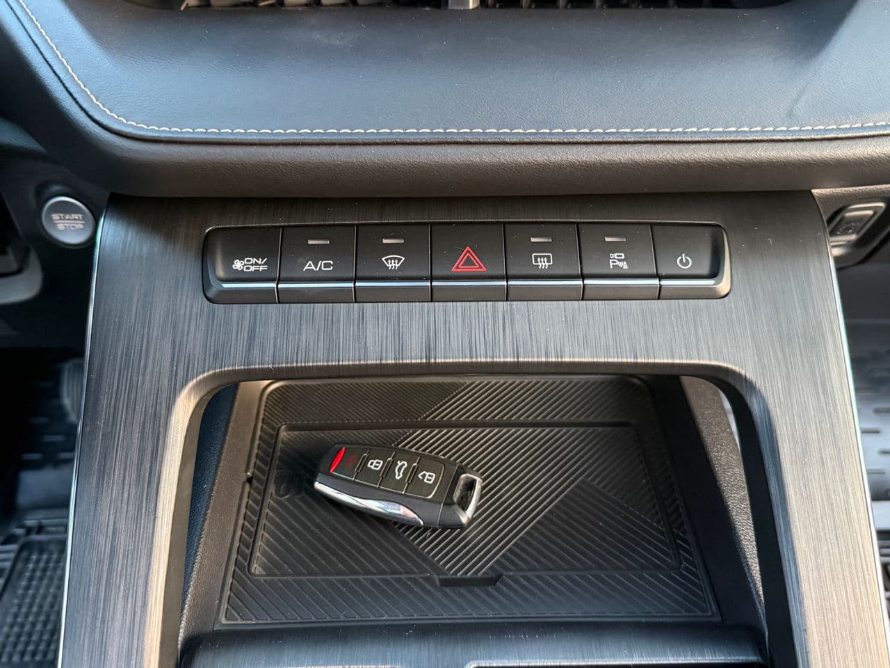 2022 Haval H6 — Miniatură 12
