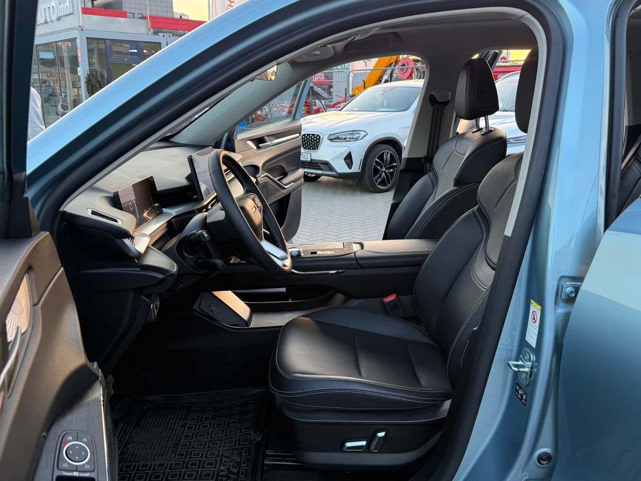 2022 Haval H6 — Miniatură 5