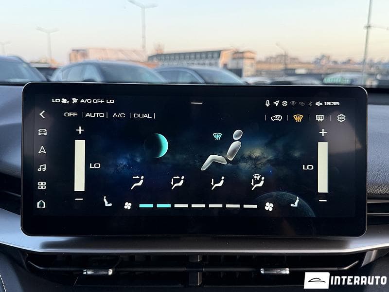 2022 Haval H6 — Miniatură 10