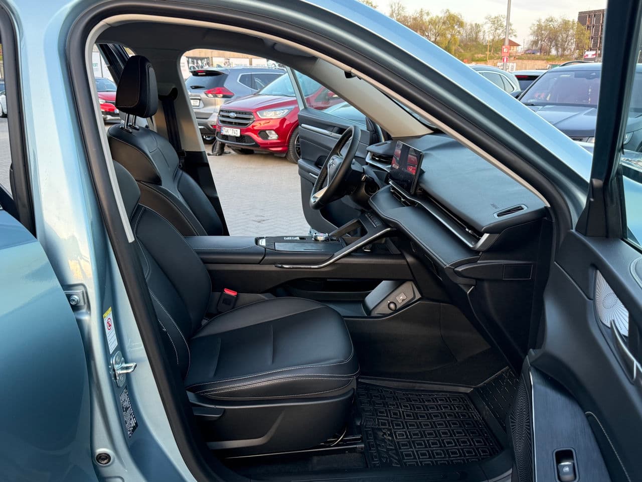 2022 Haval H6 — Miniatură 17