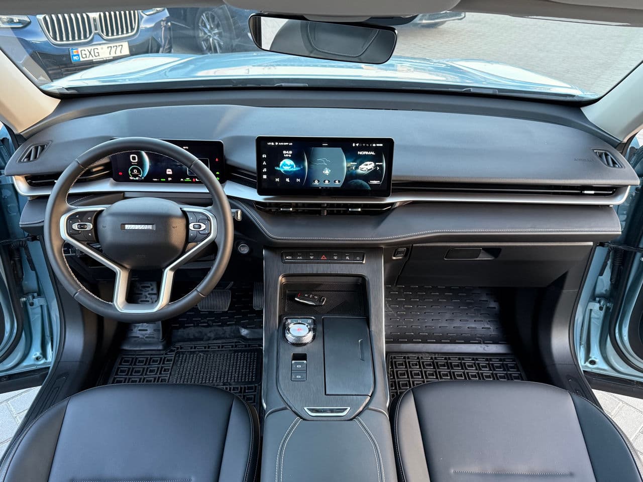 2022 Haval H6 — Miniatură 6