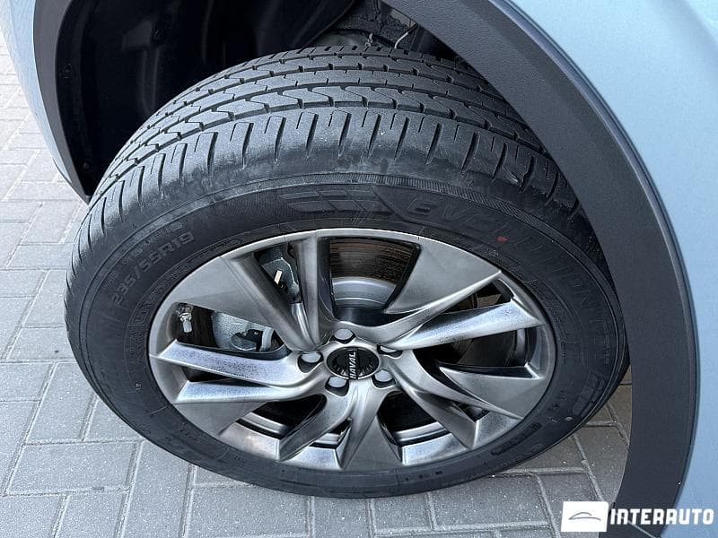 2022 Haval H6 — Miniatură 18