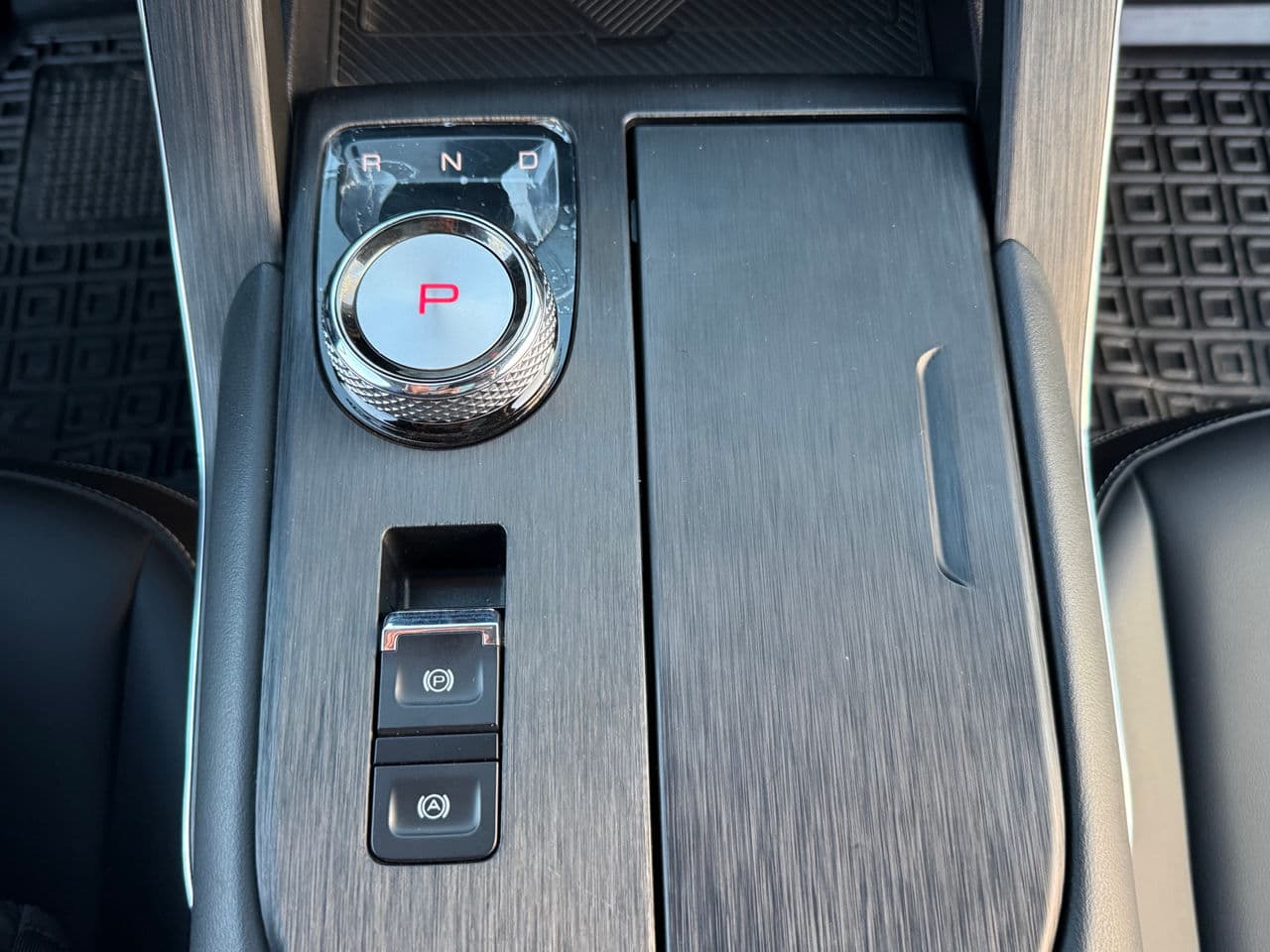 2022 Haval H6 — Miniatură 13