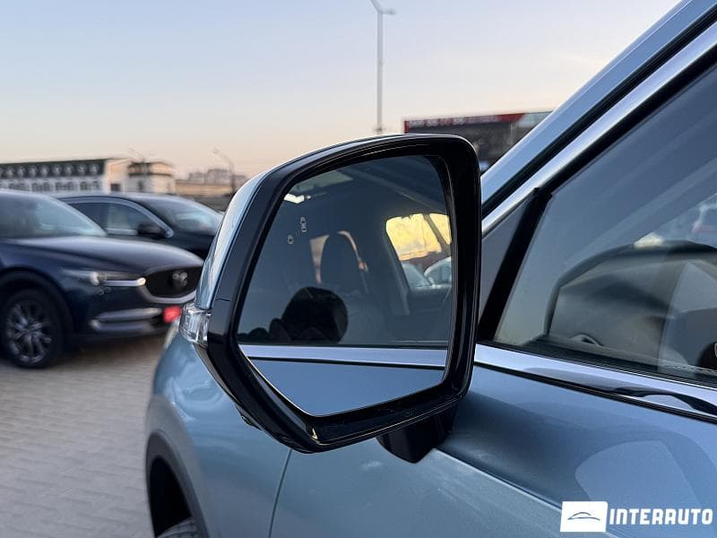 2022 Haval H6 — Miniatură 20