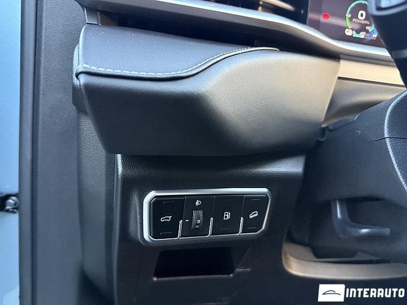 2022 Haval H6 — Miniatură 21