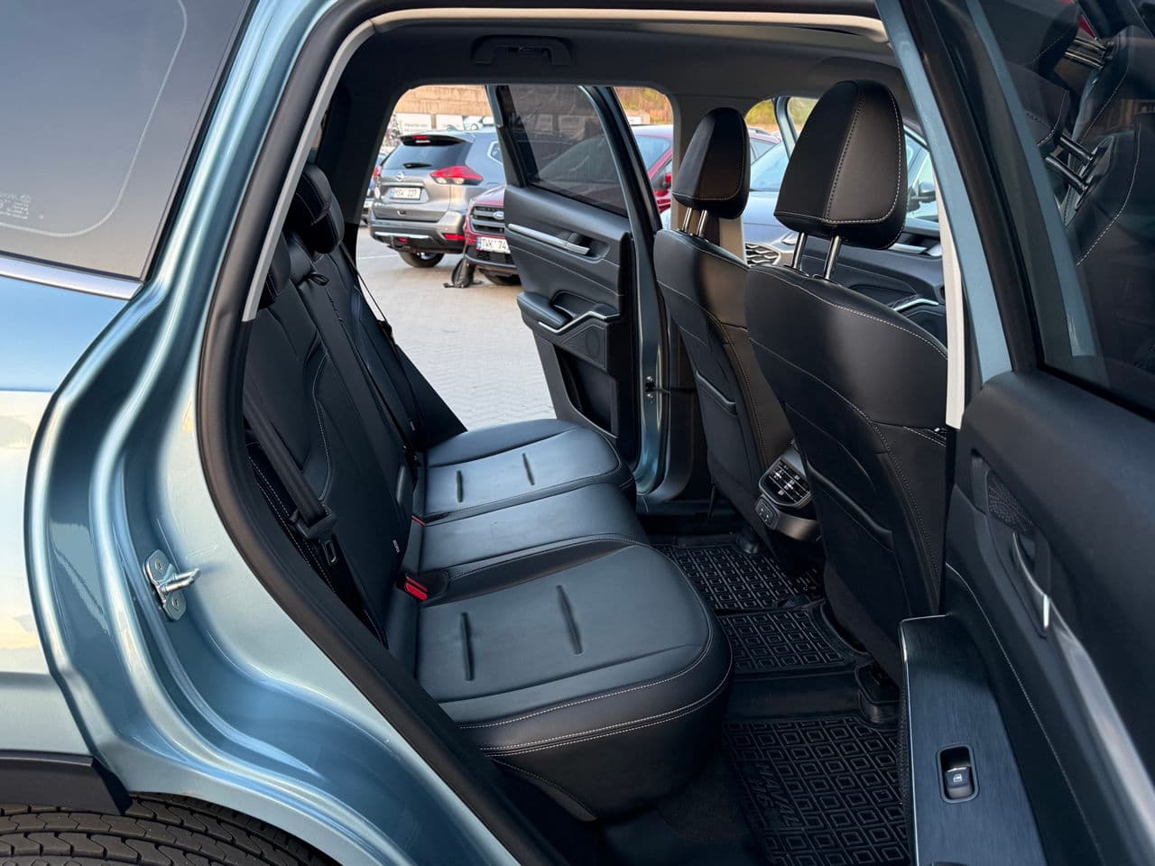 2022 Haval H6 — Miniatură 16