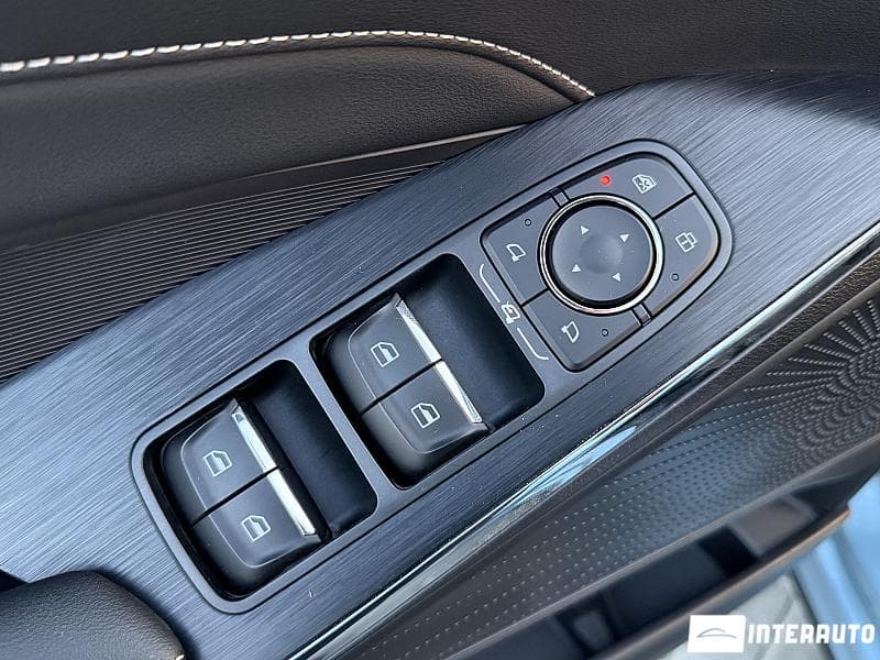2022 Haval H6 — Miniatură 22