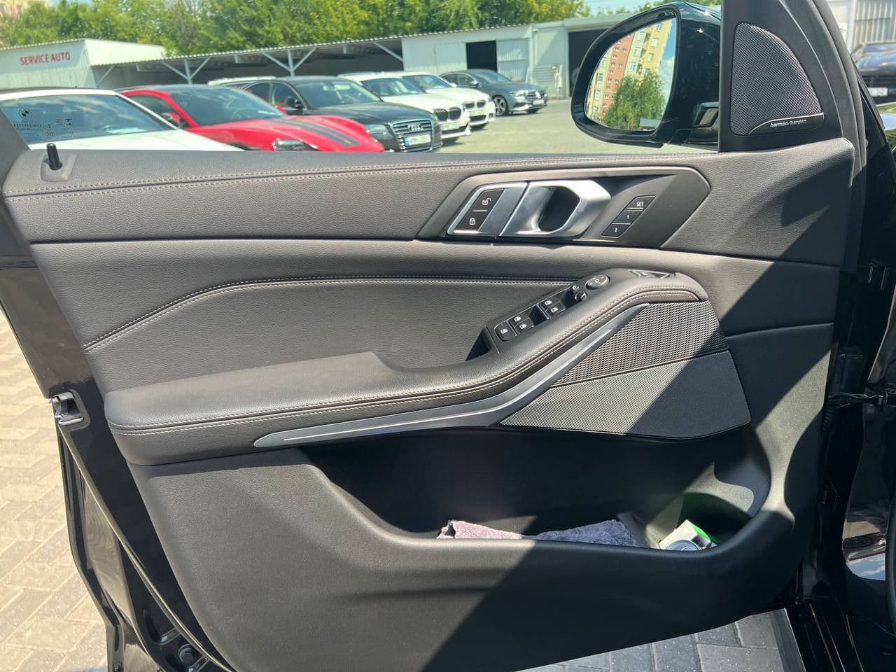 2019 BMW X5 2.5D — Miniatură 5