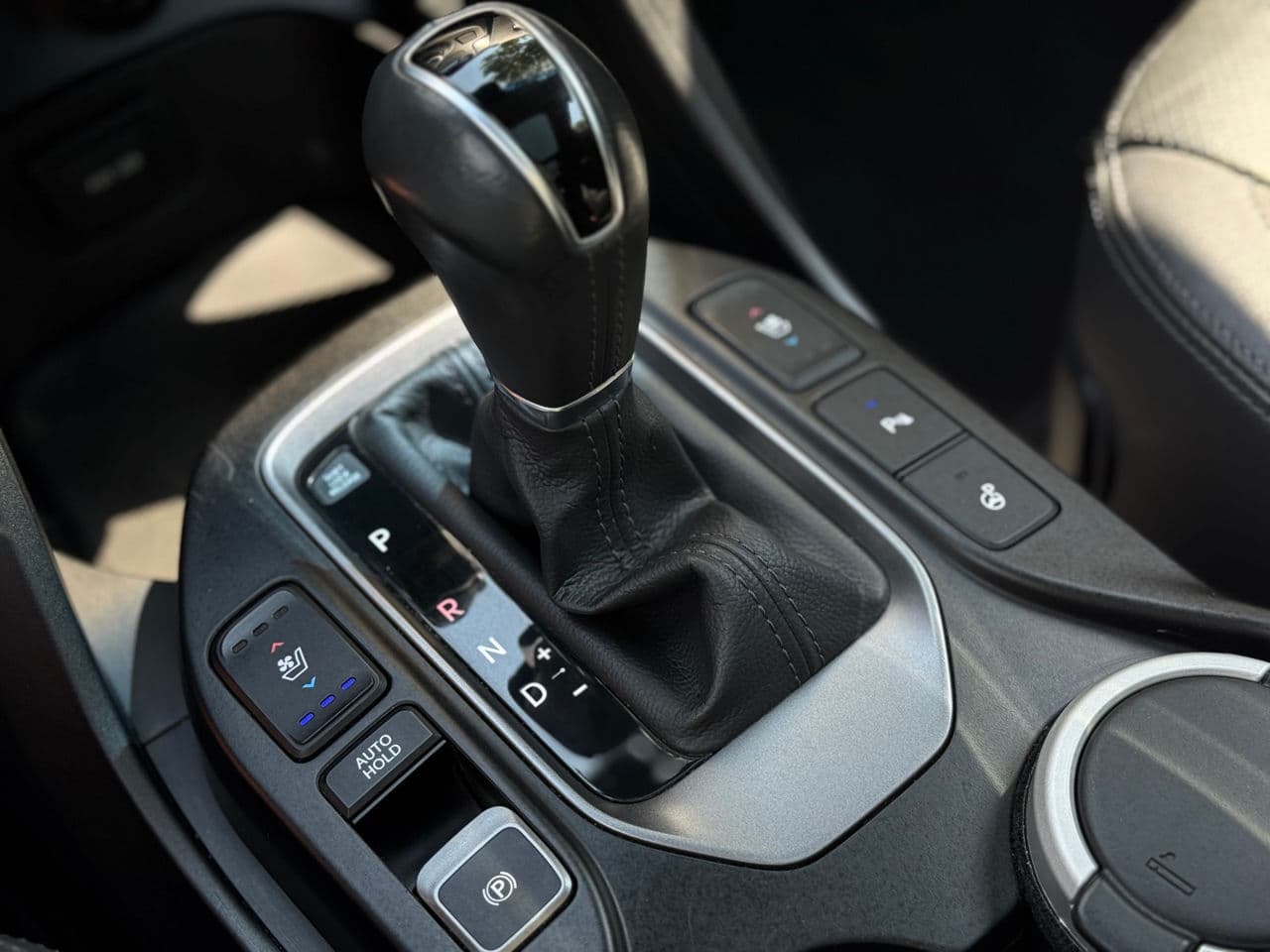 2015 Hyundai Santa Fe — Miniatură 15