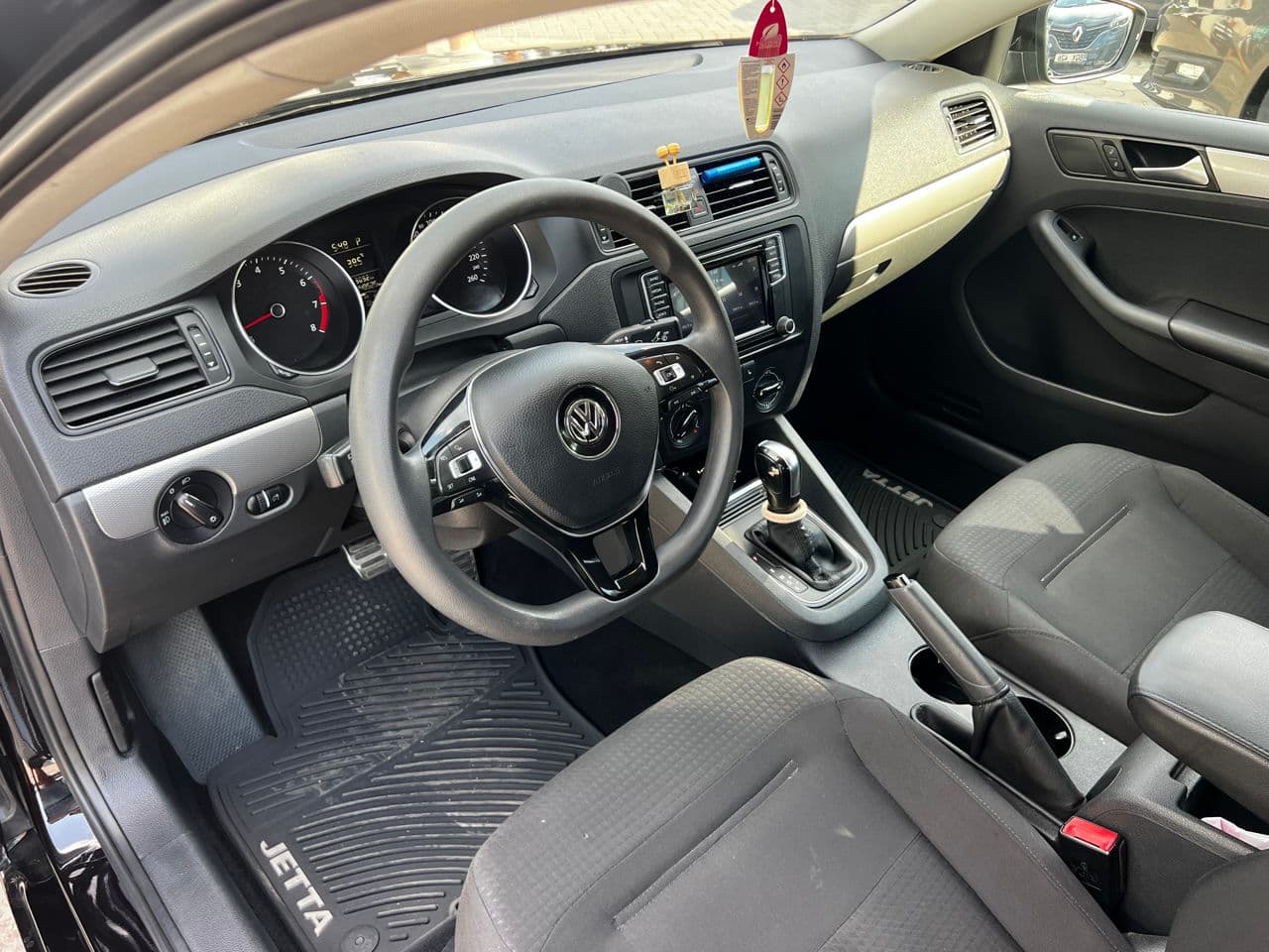 2016 Volkswagen Jetta — Miniatură 5
