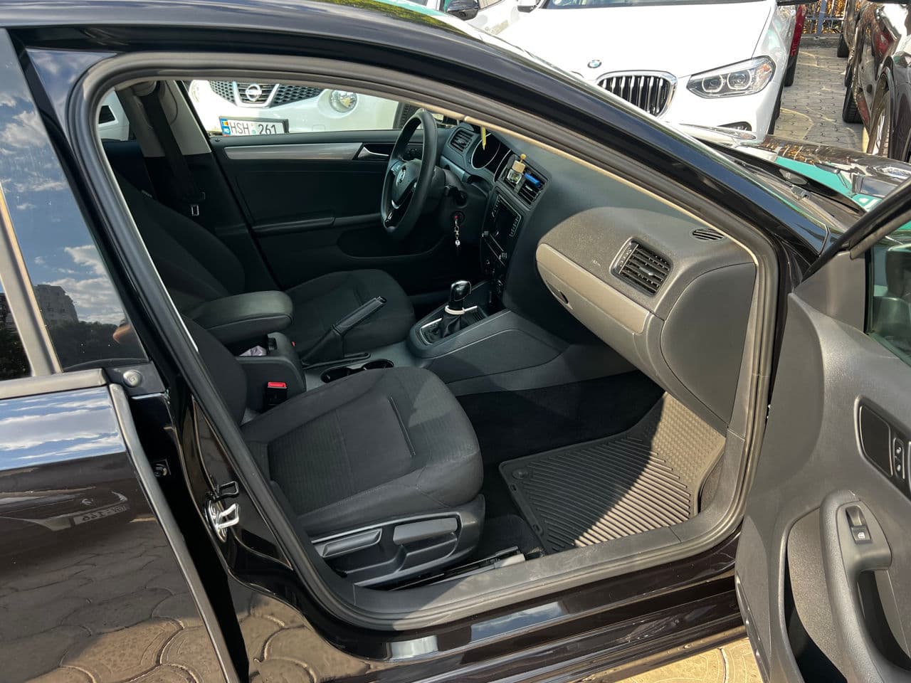 2016 Volkswagen Jetta — Miniatură 7
