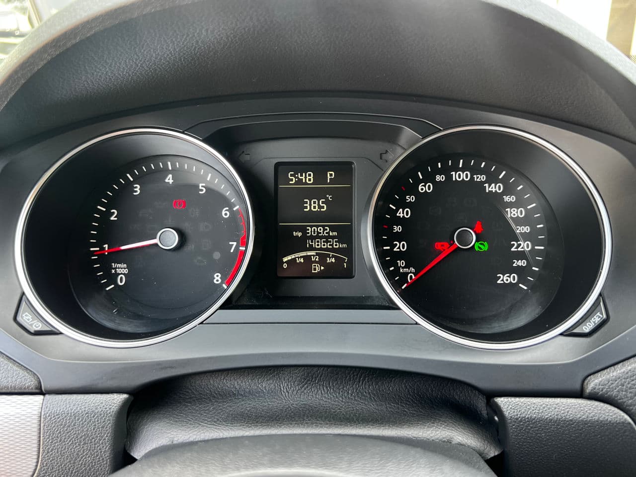 2016 Volkswagen Jetta — Miniatură 11