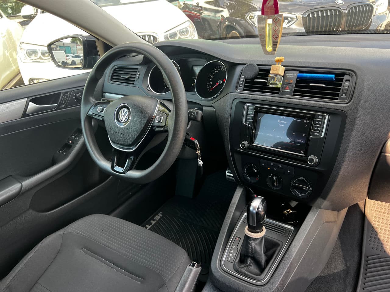 2016 Volkswagen Jetta — Miniatură 6