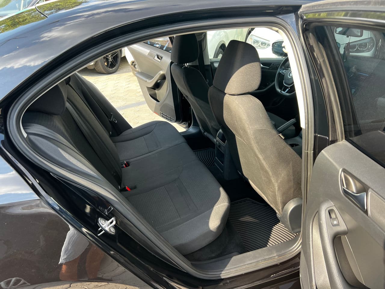 2016 Volkswagen Jetta — Miniatură 9