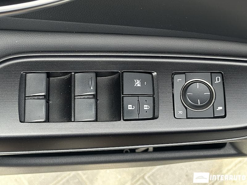 2019 Lexus ES 300h — Miniatură 19