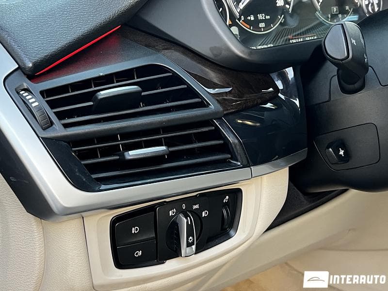 BMW X5 2.5D 2016 — Миниатюра 9