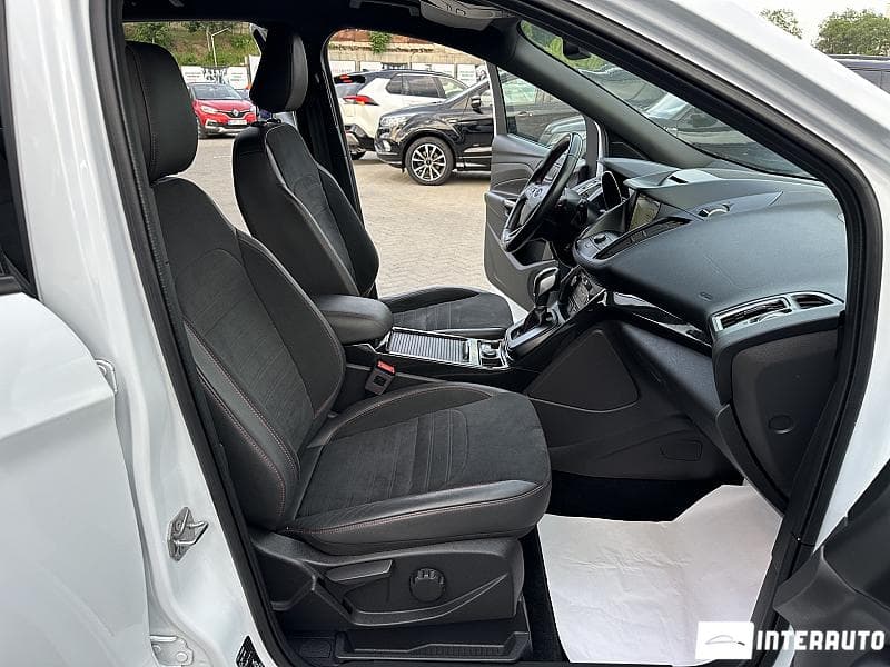 2018 Ford Kuga — Miniatură 14