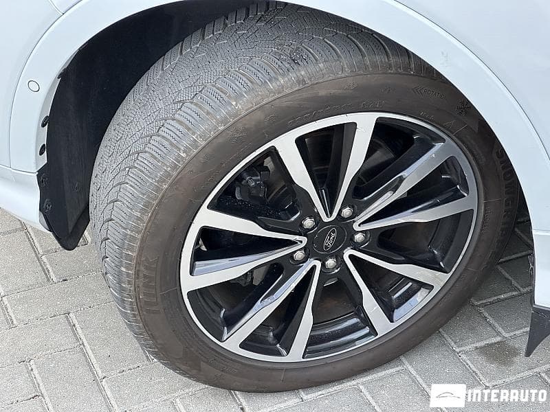 2018 Ford Kuga — Miniatură 15