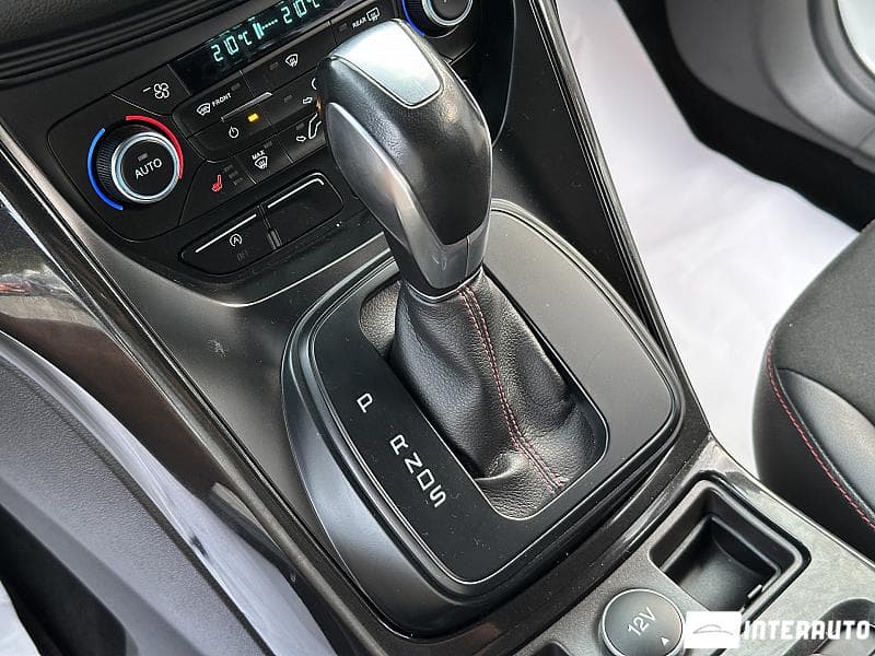 2018 Ford Kuga — Miniatură 11