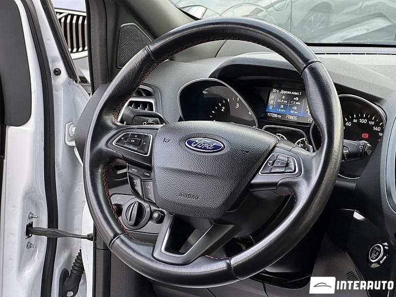 2018 Ford Kuga — Miniatură 7