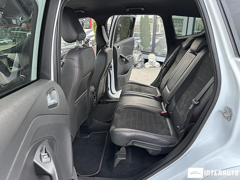 2018 Ford Kuga — Miniatură 12