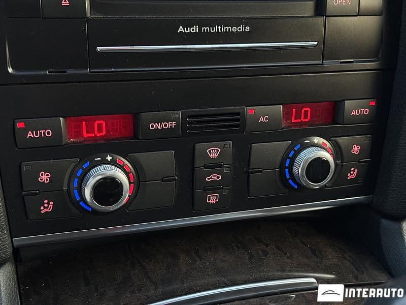 Audi Q7 2010 — Миниатюра 11